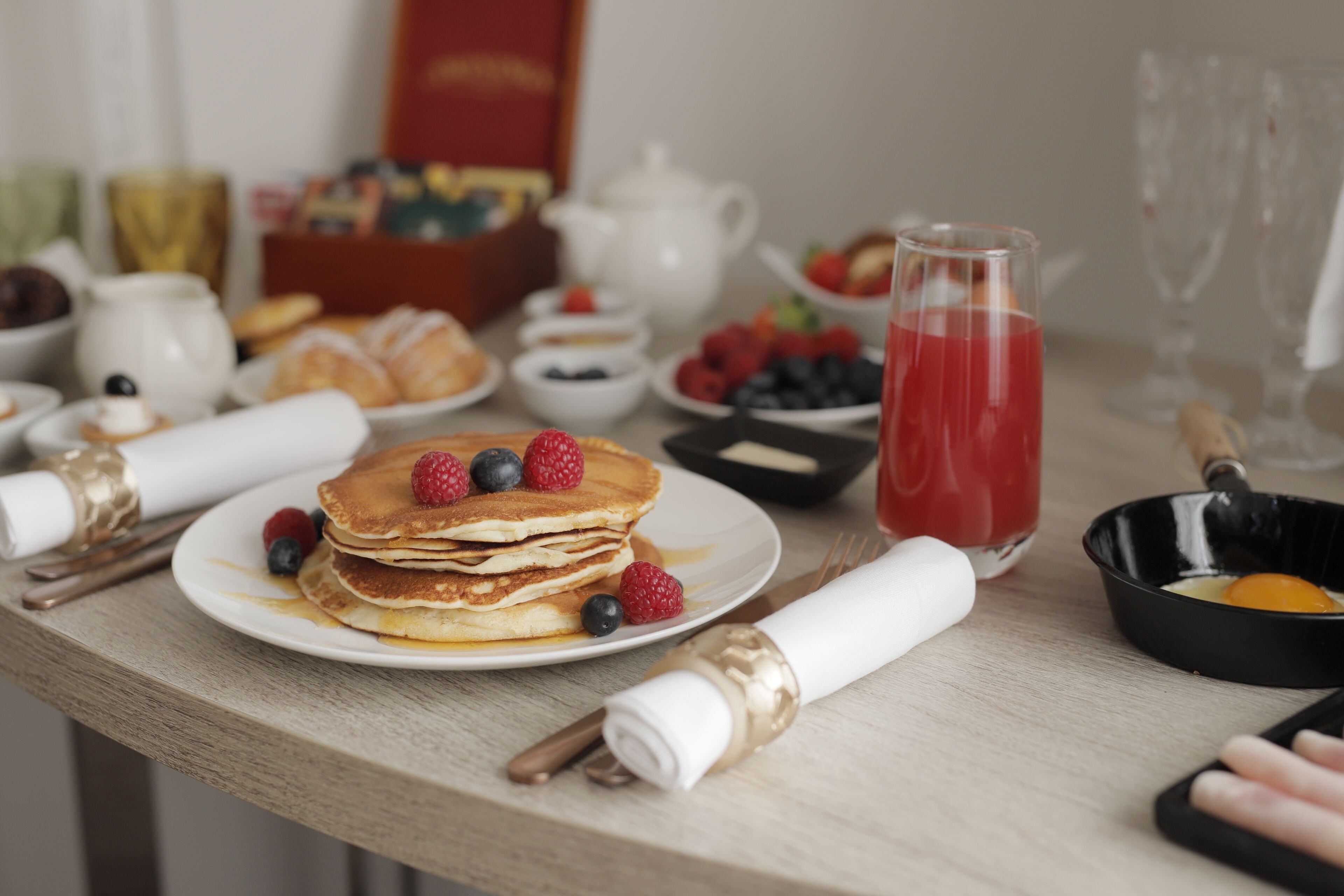 Photo - UNA HOTELS Tenuta Contessa Farm & SPA Cosenza
