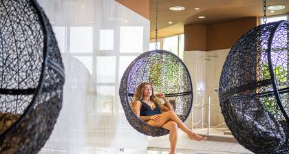 UNA HOTELS Tenuta Contessa Farm & SPA Cosenza