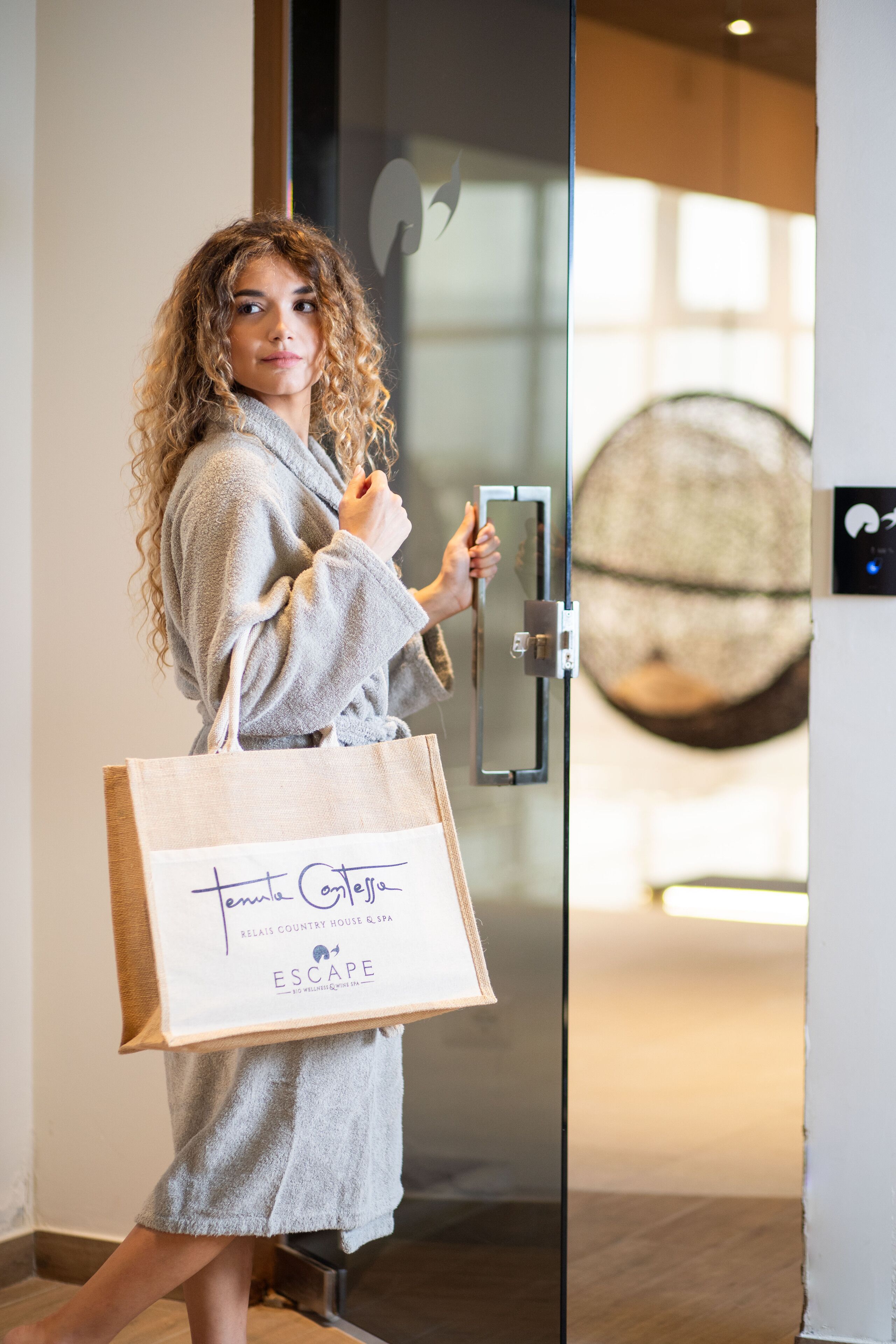 Photo - UNA HOTELS Tenuta Contessa Farm & SPA Cosenza