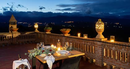 UNA HOTELS Tenuta Contessa Farm & SPA Cosenza