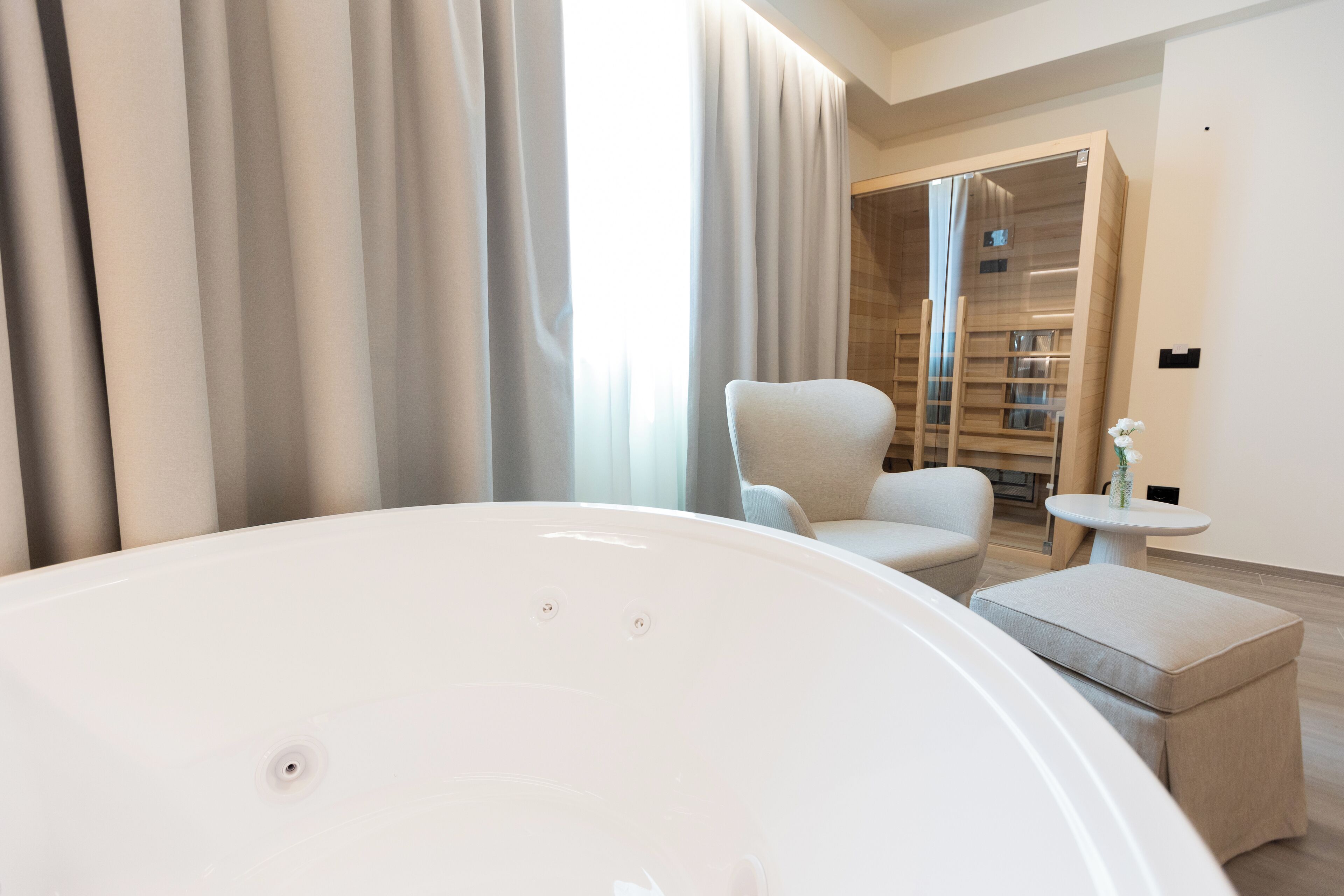 Photo - UNA HOTELS Tenuta Contessa Farm & SPA Cosenza
