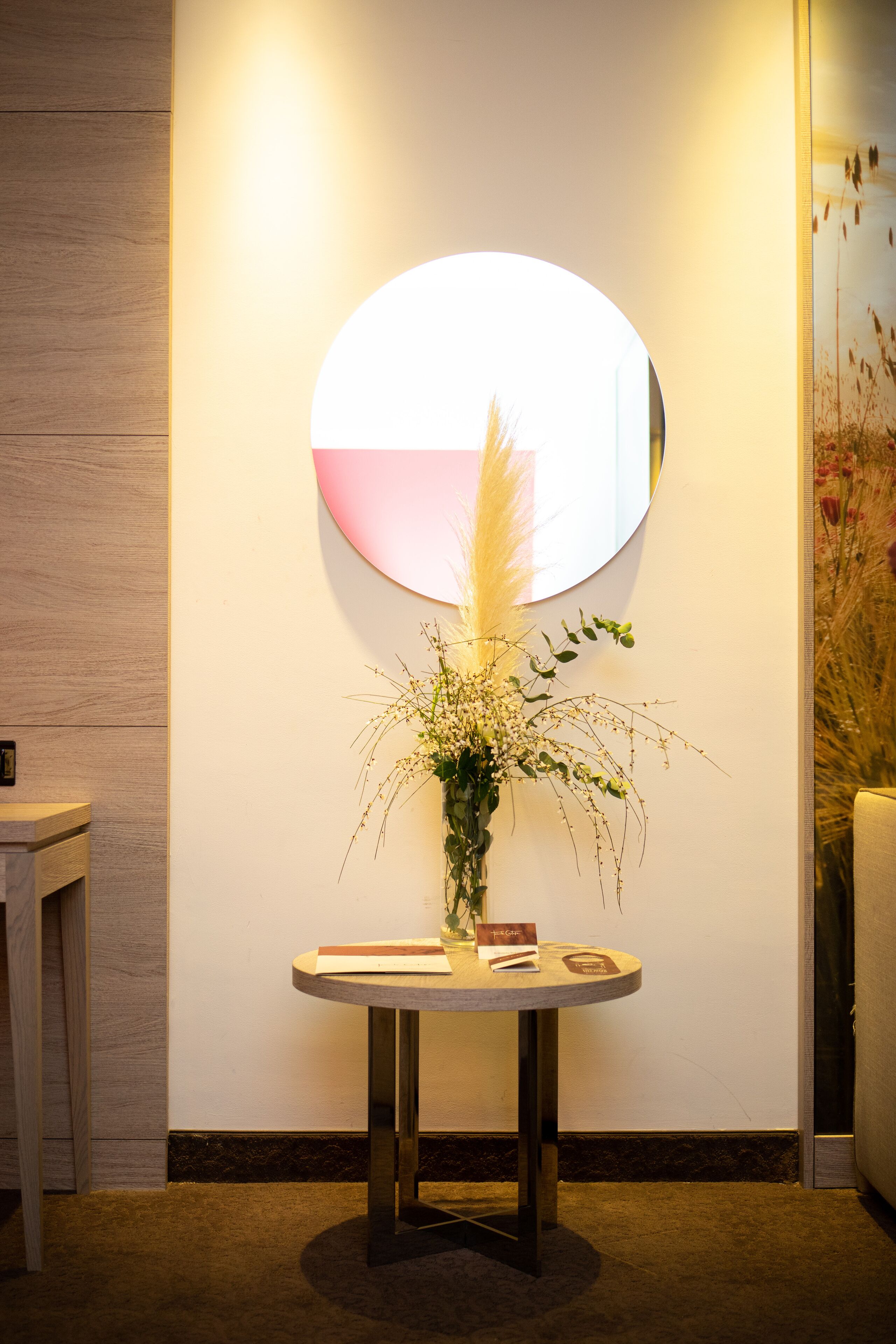 Photo - UNA HOTELS Tenuta Contessa Farm & SPA Cosenza