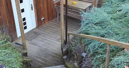 Blütenzauber No. 6 - Apartmenthaus Blütenzauber