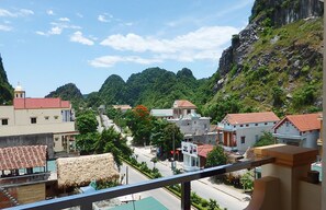 View from property - Thanh Phat Phong Nha (Bo Trach)