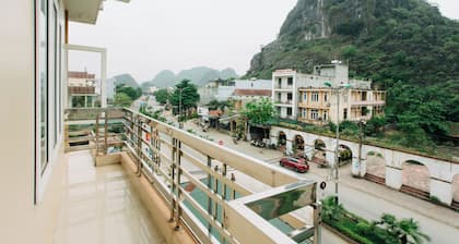 Thanh Phat Phong Nha