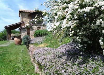 Agriturismo Casa Fibbianello