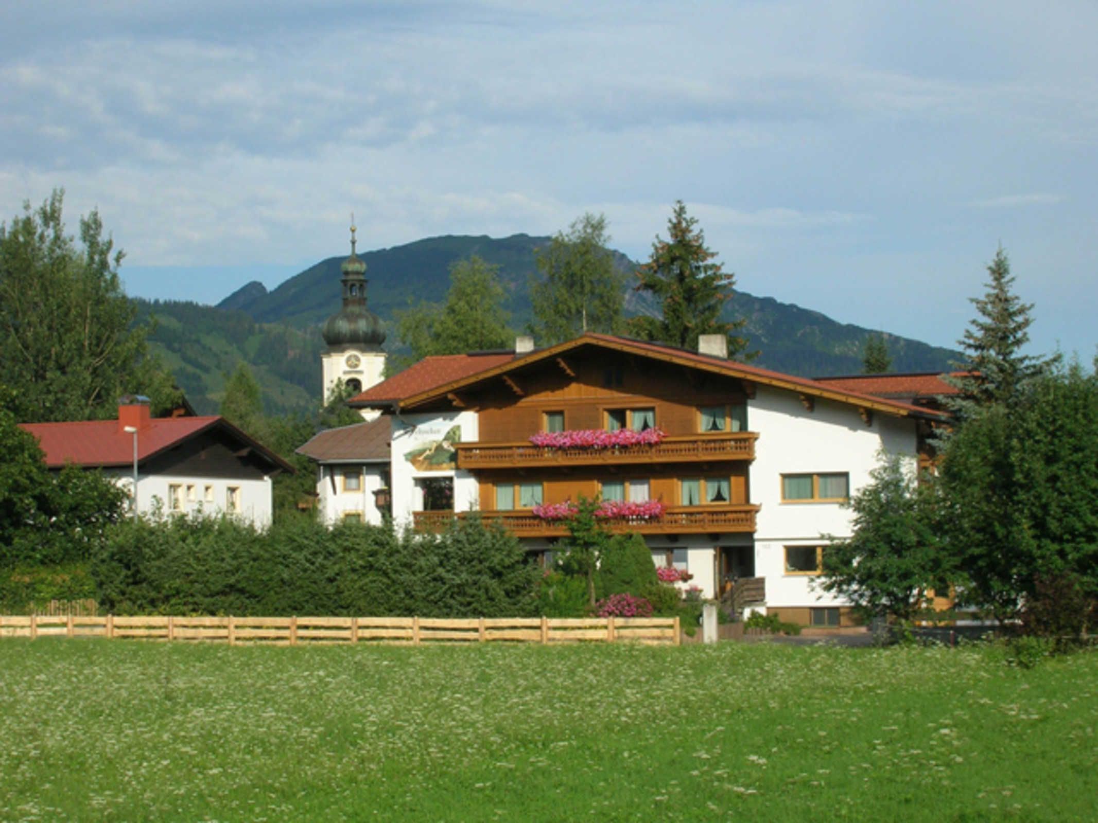 Eksteriør