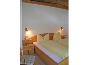 1 غرفة نوم وواي فاي وملاءات أسرّة