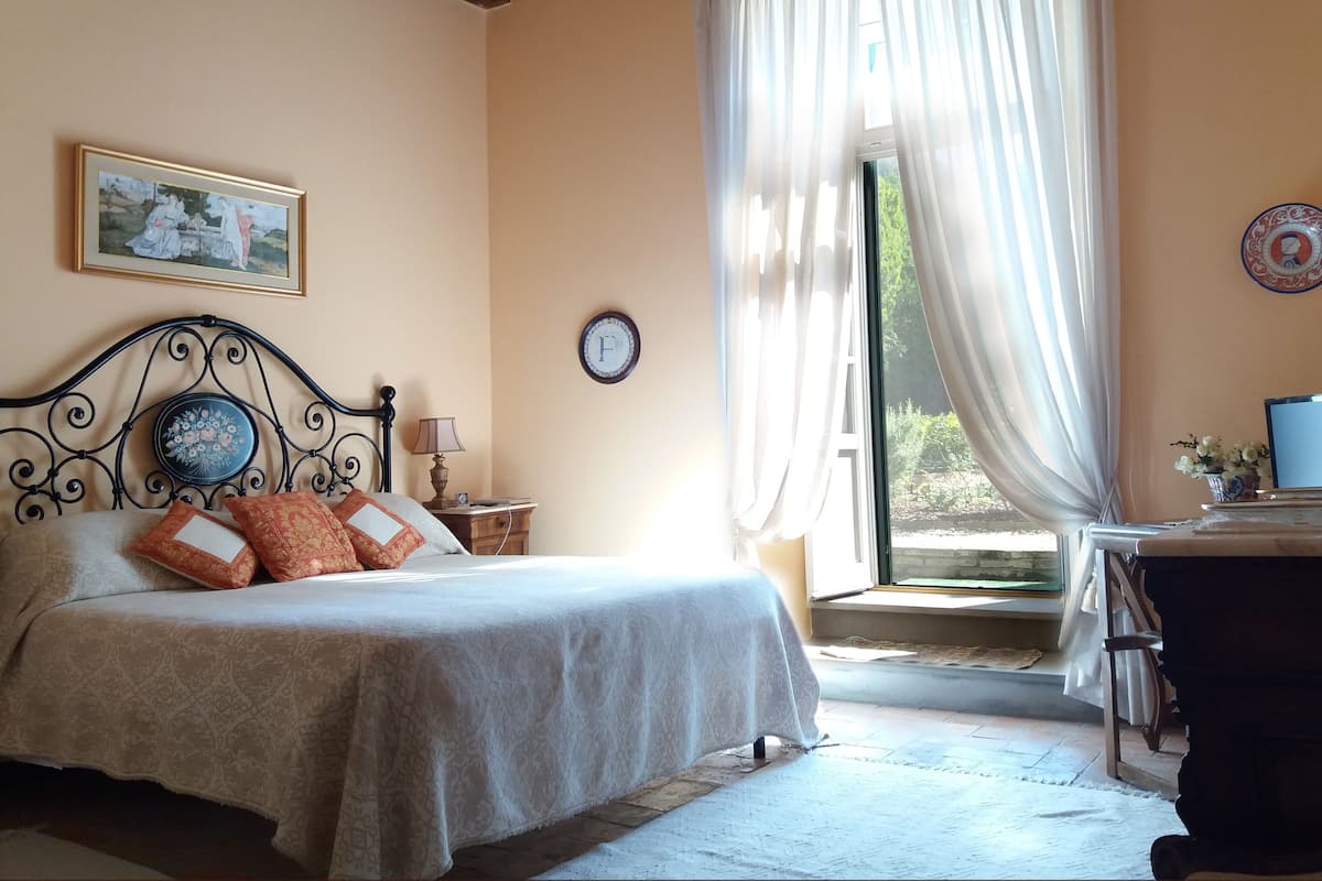 Apartment, 3 Bedrooms | 3 bedrooms, premium bedding, down duvets, in-room safe
