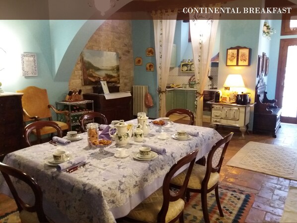 Gastronomie für Familien
