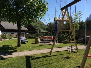 Kinderbereich