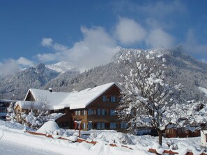 Außenbereich