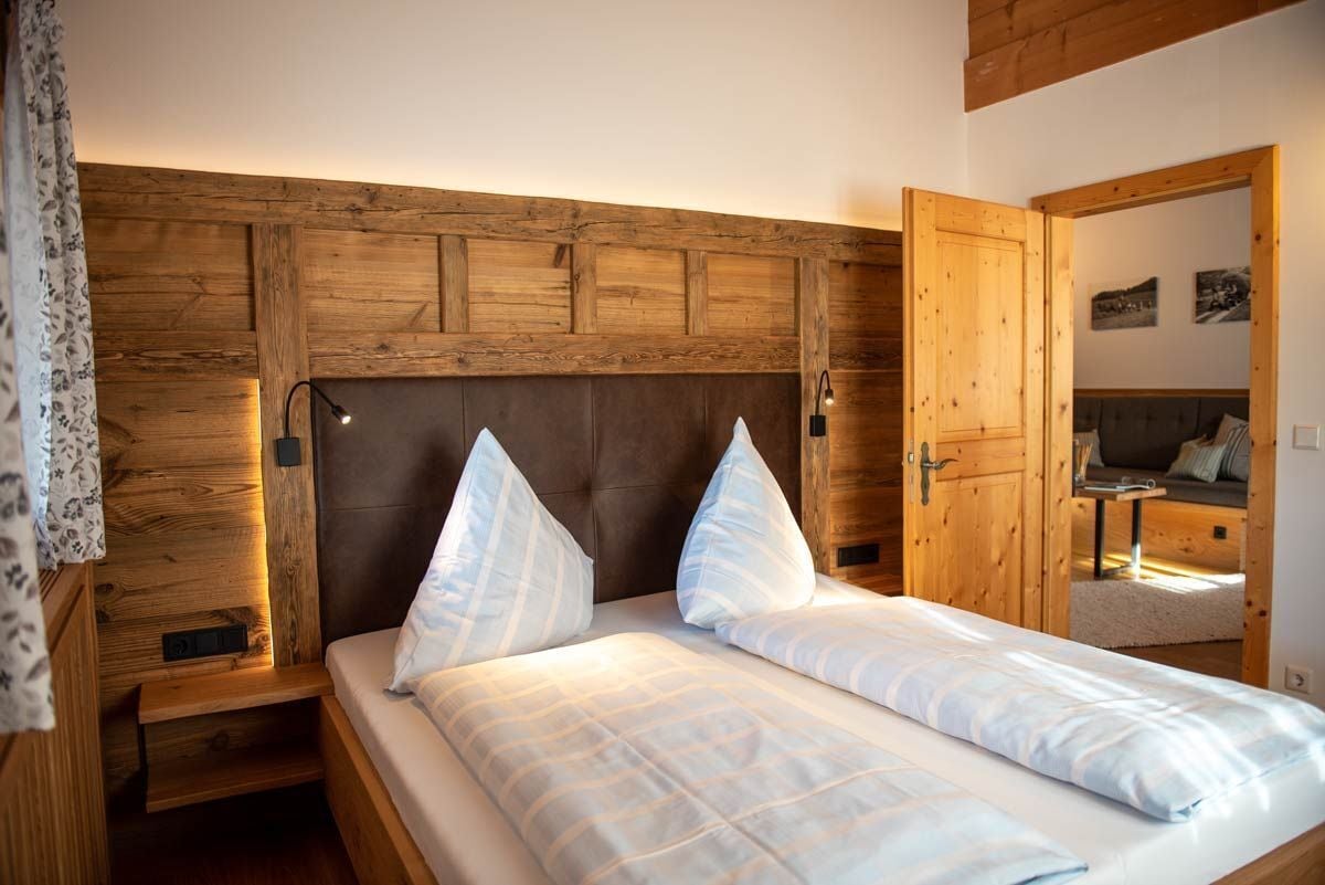 2 多间卧室、熨斗/熨衣板、旅行婴儿床、WiFi