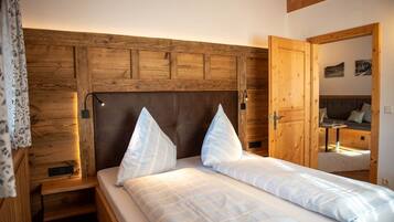 2 Schlafzimmer, Bügeleisen/Bügelbrett, Reisekinderbett, WLAN