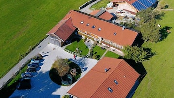 Vogelperspektive