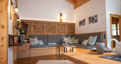 Nido de golondrina - Berghammer de