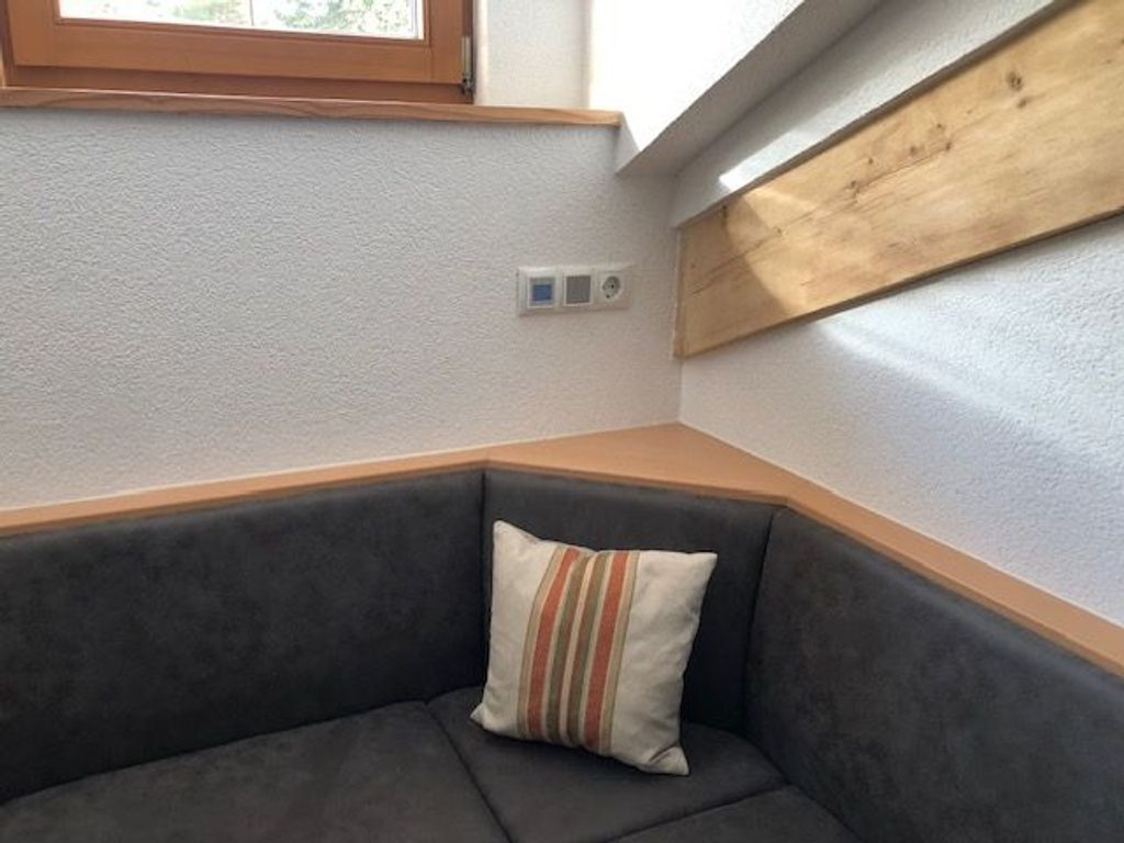 Apart Thöni - Ferienwohnung 1 - Fiss