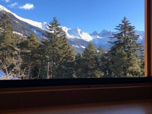 Apart Thöni - Ferienwohnung 1