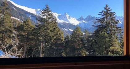 Apart Thöni - Appartement 1