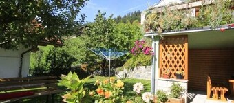 Apart Thöni - Appartement 1