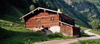 Starchlhof - Holiday apartment Ruhepol