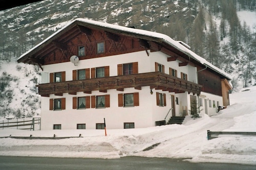 Starchlhof - Appartement 1