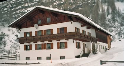 Starchlhof - Appartement 1