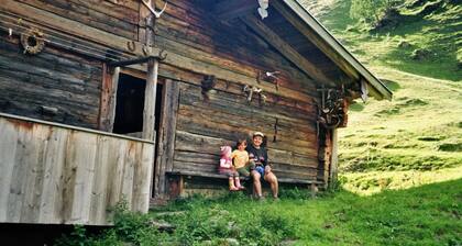 Starchlhof - Holiday apartment Ruhepol