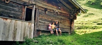 Starchlhof - Holiday apartment Ruhepol