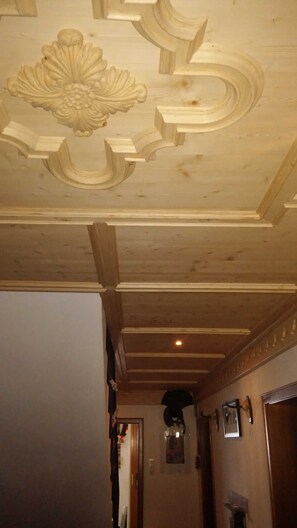 Interior - Starchlhof - Holiday apartment Ruhepol (Vals)