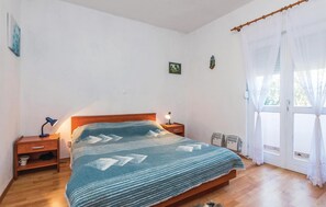 3 dormitoris, wifi gratuïta i roba de llit