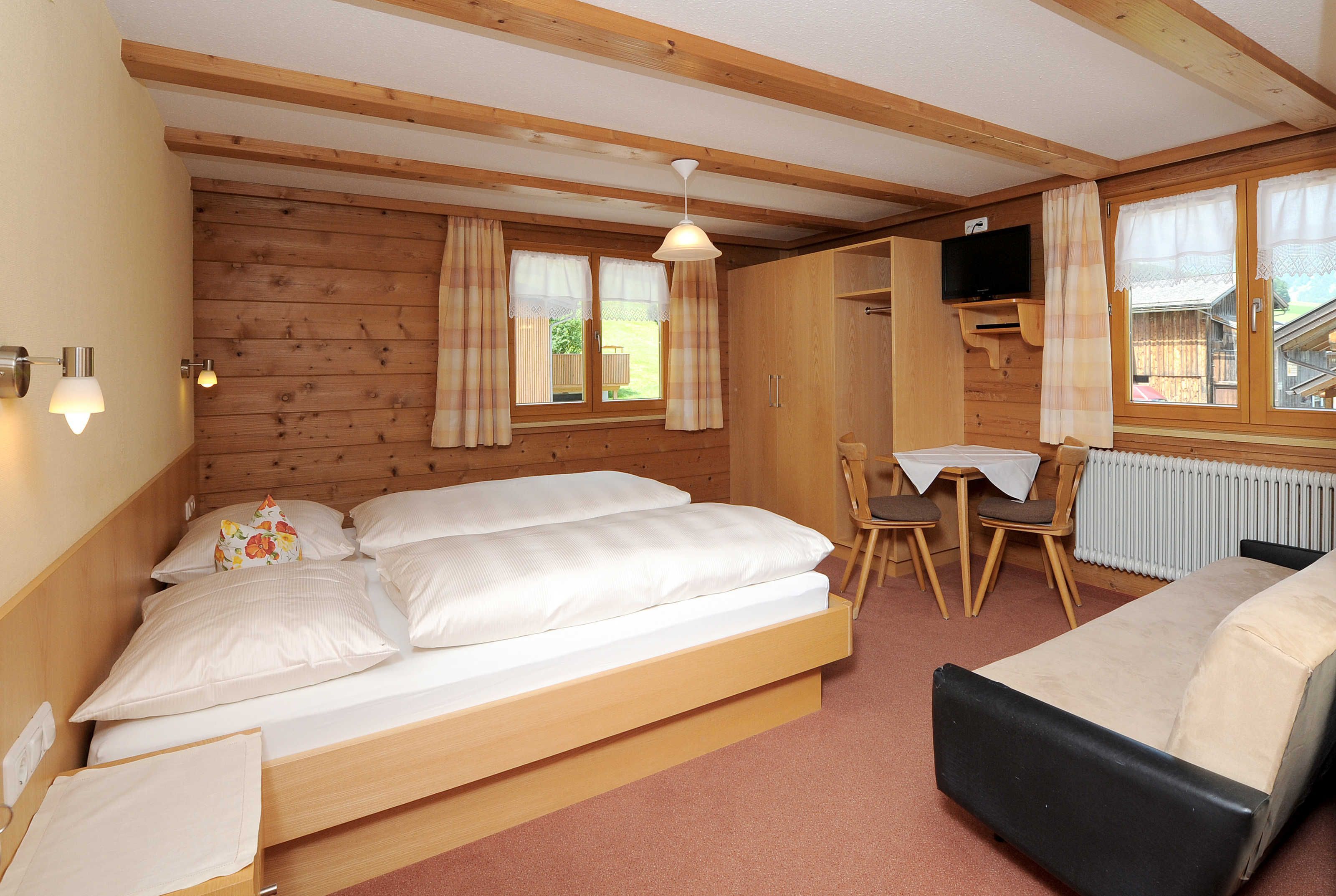 Habitación
