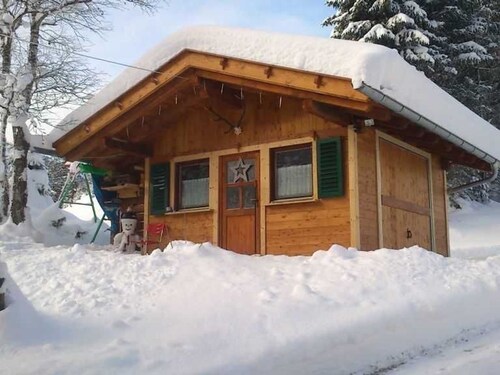 Babl Brigitte - Ferienwohnung 1