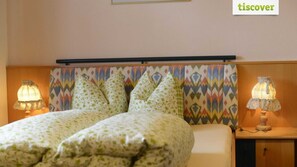 2 soveværelser, Wi-Fi, sengetøj