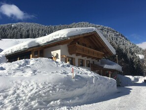 Ulkopuoli
