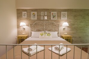 House, 1 Bedroom - Castello Domus (Mylopotamos)