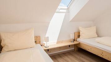 3 bedrooms