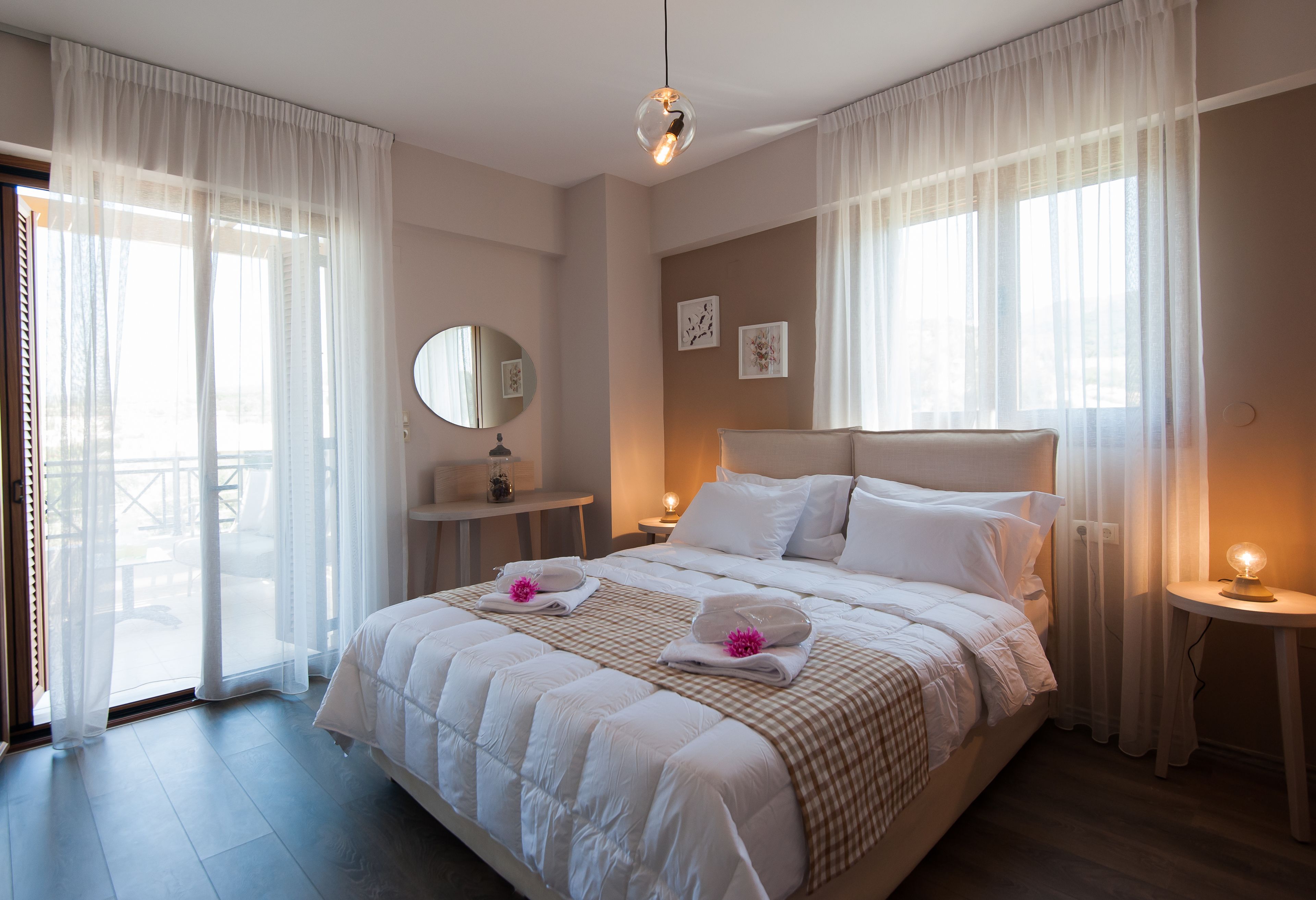 Villa, 3 Bedrooms, Private Pool | 3 bedrooms, iron/ironing board, free cribs/infant beds, free WiFi