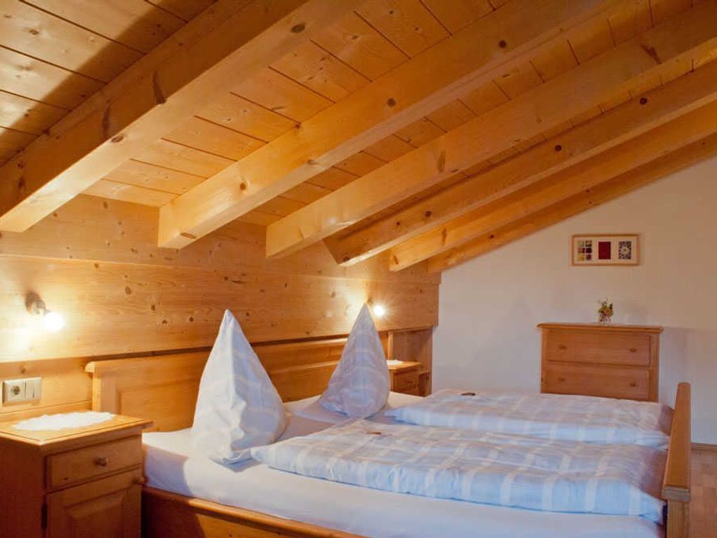 2 Schlafzimmer, Bügeleisen/Bügelbrett, Reisekinderbett, WLAN