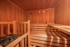 Chalet, vue montagne (Kreuzjoch) | Douche de la salle de bain