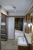 Chalet, Mountain View (Kreuzjoch) | Room amenity