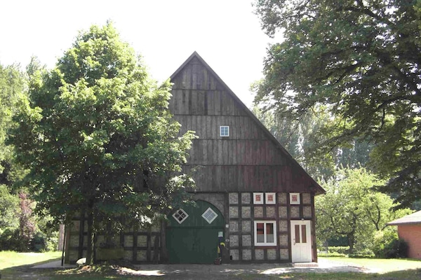 Appartement Halle Westfalen Künsebeck