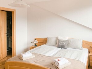 1 chambre, Wi-Fi