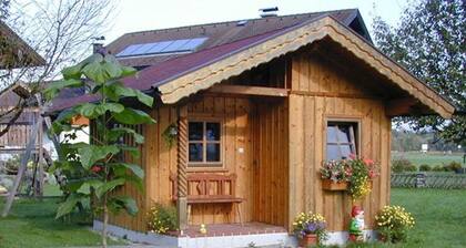 Huoneistohuone - Guesthouse Kerschbaumer