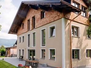 Exterior - Apartment room - Guesthouse Kerschbaumer (Sankt Lorenz)