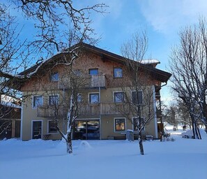 Udendørsområde