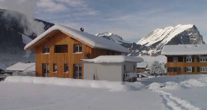 Ferienwohnung Simone