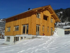 Exteriör