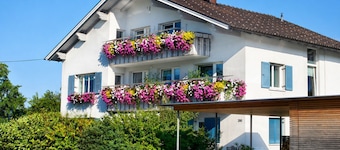 Leilighet Haus Bereuter - Leilighet 1