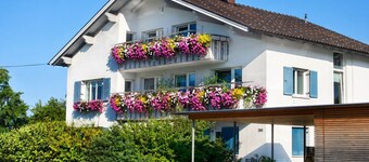Leilighet Haus Bereuter - Leilighet 1